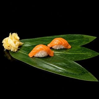 Nigiri Sake