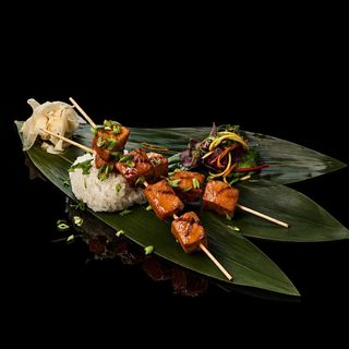 Maguro Yaki