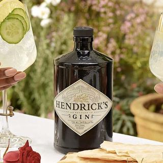 Hendrick's Gin