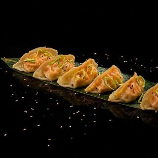 Gyoza Shrimp