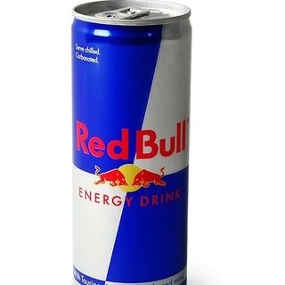 Red Bull