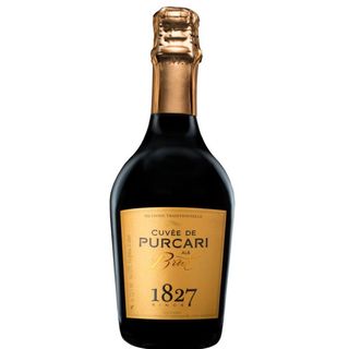 Purcari Cuvee Alb Brut