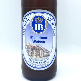 Hofbrau Weisse