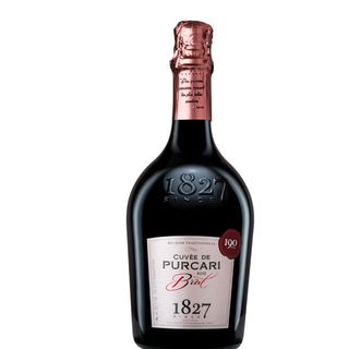 Purcari Cuvee Rose Brut