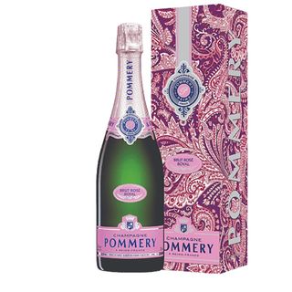 Pommery Brut Rose