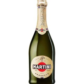 Prosecco Martini