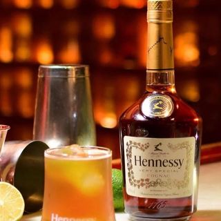 Hennessy Very Special