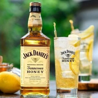 Jack Daniel's Honey