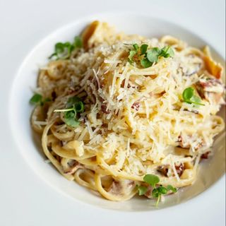 Paste Carbonara