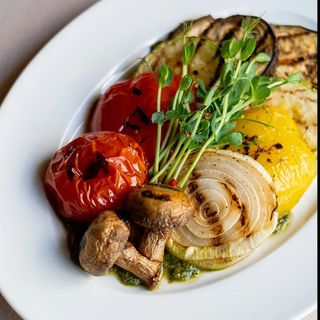 Legume grill