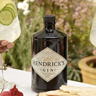 Hendrick's Gin