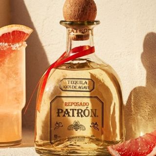 Patron Reposado