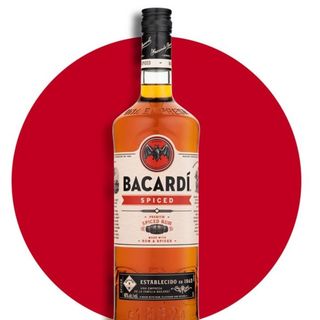 Bacardi Spiced