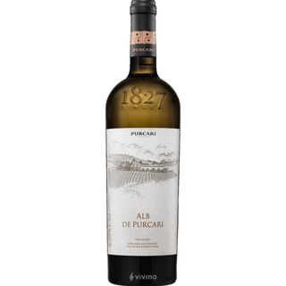 Alb de Purcari