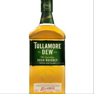 Tullamore Dew