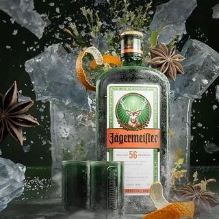 Jagermeister
