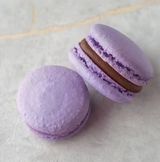 Macarons mure