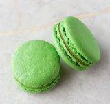 Macarons fistic
