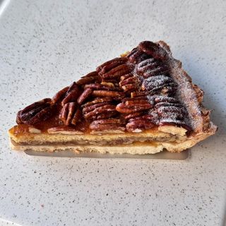 Tarta Pecan