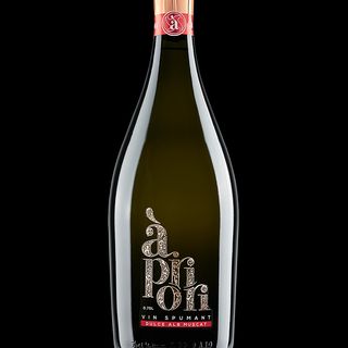 Apriori Muscat alb dulce