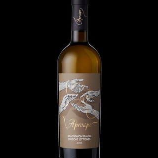 Sauvignon blanc muscat ottonel