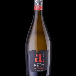 Apriori Glera alb brut