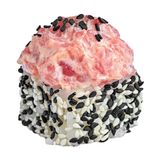 Vulcan cu ton (8 buc)