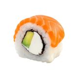 Philadelphia cu avocado(8 buc)