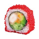 California tempura (8 buc) 