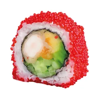California tobiko (8 buc)