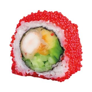 California tempura (8 buc)