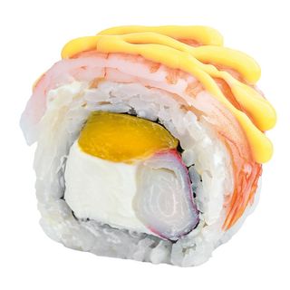 Mango-creveți (8 buc)