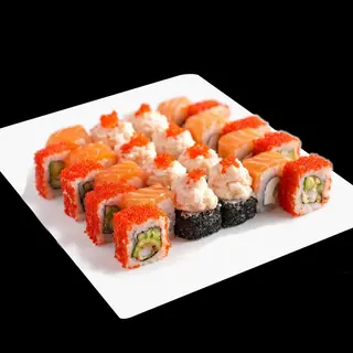 Zen set (24 buc)