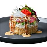 Tuna tower (290 g)