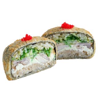 Sushi burger cu pui (300 g)