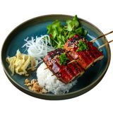 Yakitori unagi kabayaki (240 g)