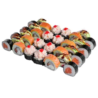 Tokio set (32 buc)