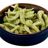 Edamame cu sare maldon (150 g)