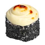 Rulouri coapte cu anghilă (8 buc)