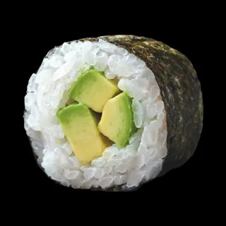 Maki cu avocado