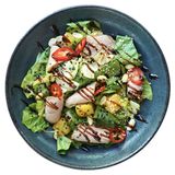 Salată cu rață și mango (240 g)