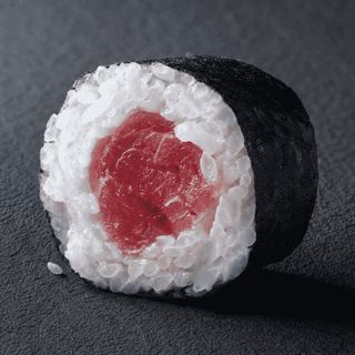 Maki cu ton