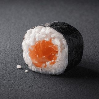 Maki cu somon