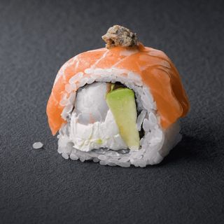 Roll cu trufe (8 buc)