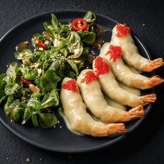 Creveti tigru (190 g)