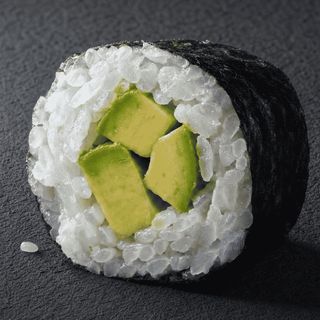 Maki cu avocado