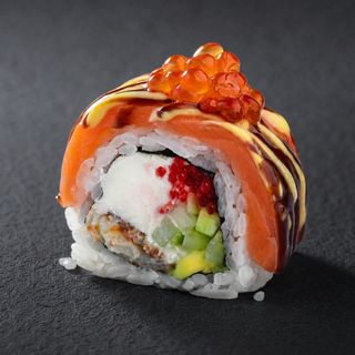 Ikura (8 buc)