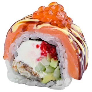 Ikura (8 buc)