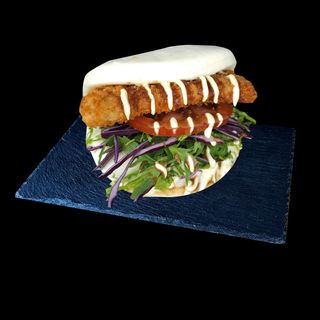 Bao Tuna Furai