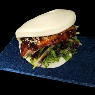 Bao Unagi